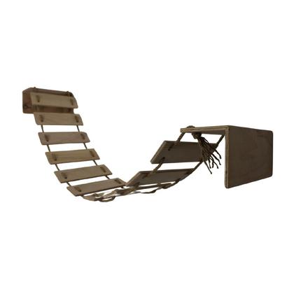 lotus duvar asma köprü 120cm