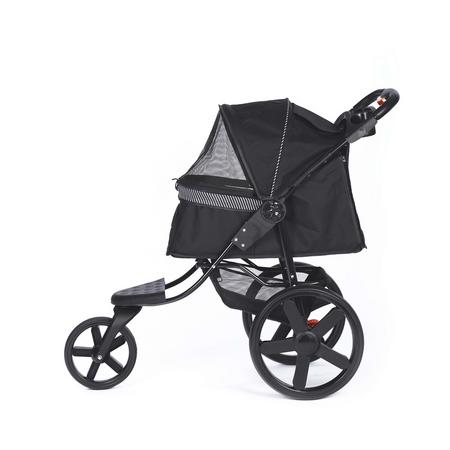M-Pets Aventura Pet Stroller Köpek ArabasI BRSP-10702999