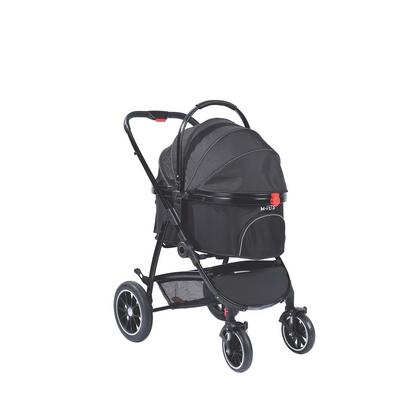 M-Pets Conquest Pet Stroller Köpek Arabası BRSP-10704499