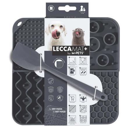 Lecca Sıvı Ödül Matı Kaşıklı Set Black (M) brsp-60568099