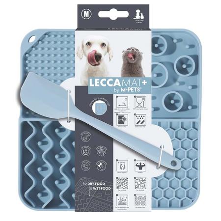 Lecca Sıvı Ödül Matı Kaşıklı Set Blue (M) brsp-60568199