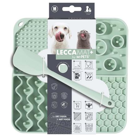 Lecca Sıvı Ödül Matı Kaşıklı Set Green (M) Brsp-60568299