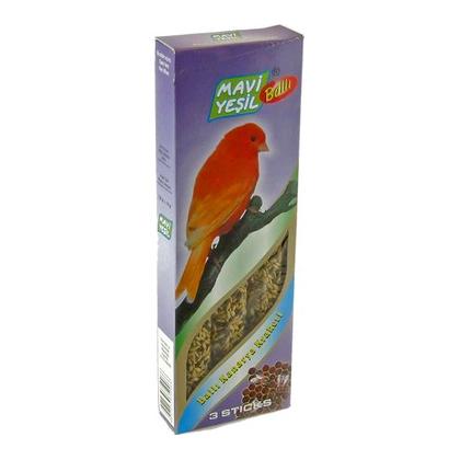 Berra Kraker Kanarya Ballı Kdr-16060