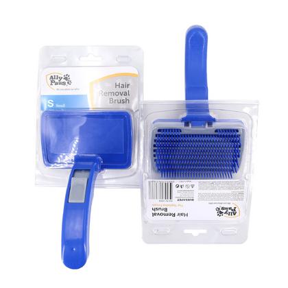 Otomatik Basmali Tüy Toplayici Tarak (S) BRSP-10503