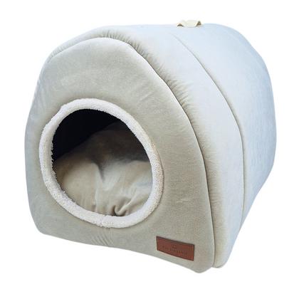 PET ELEGANTE YATAK SEMER DERİ