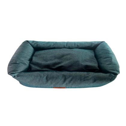 PET ELEGANTE YATAK JUMBO BOY KETEN 125CM*85CM