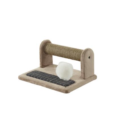 Woolart Jimmy Bej Tırmalama