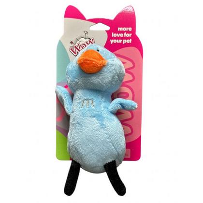 Wow Kedi Tırpan Ördek has-6512